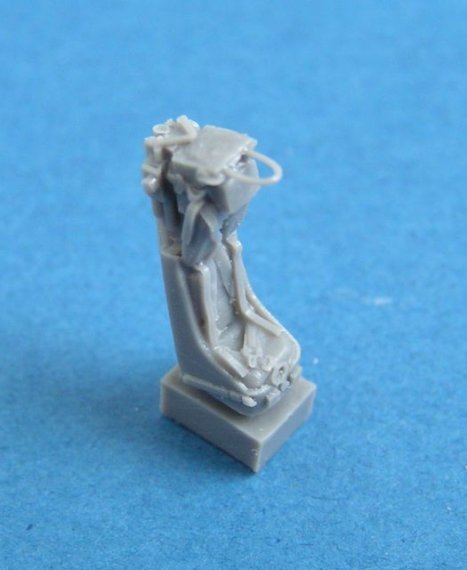 1/72 Seat MB. Mk.4A Sea Venom