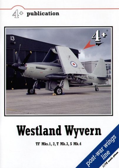 Westland Wyvern