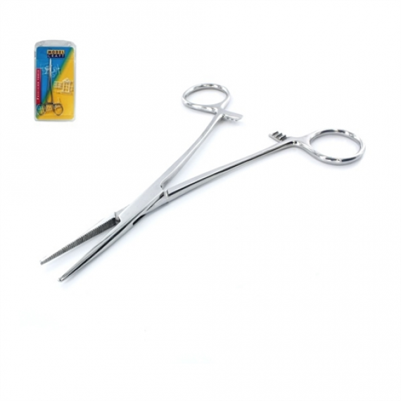 Locking Forceps 150mm Straight