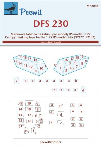 1/72 DFS 230