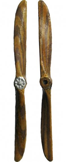 1/72 Fokker D.VII Propeller