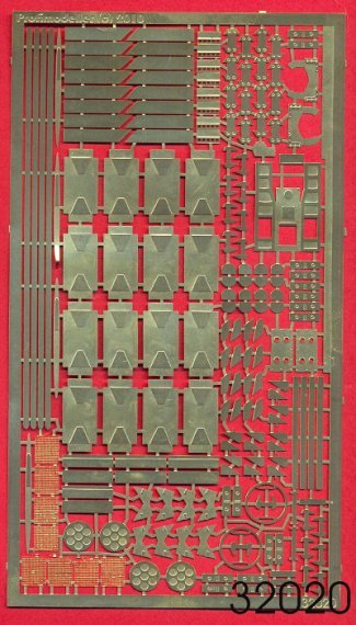 1/32 MiG-23  Armament Set no. 1