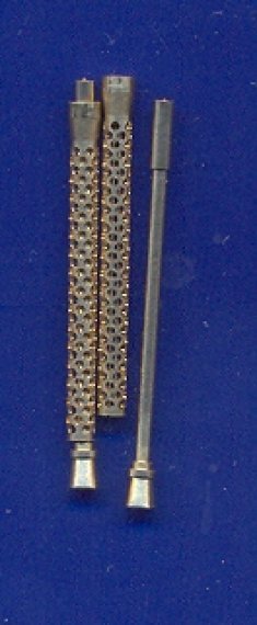 1/32 Barrels for Me-109E-1