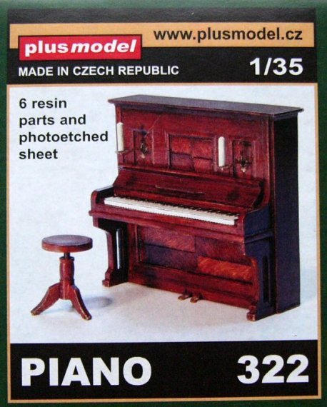 1/35 Piano