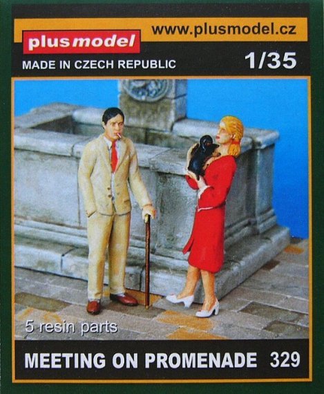 1/35 Metting on Promenade