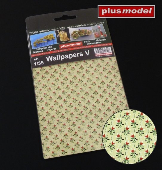 1/35 Wallpapers type V