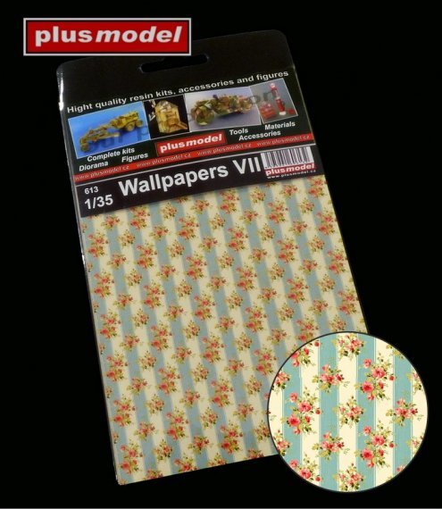 1/35 Wallpapers type VII