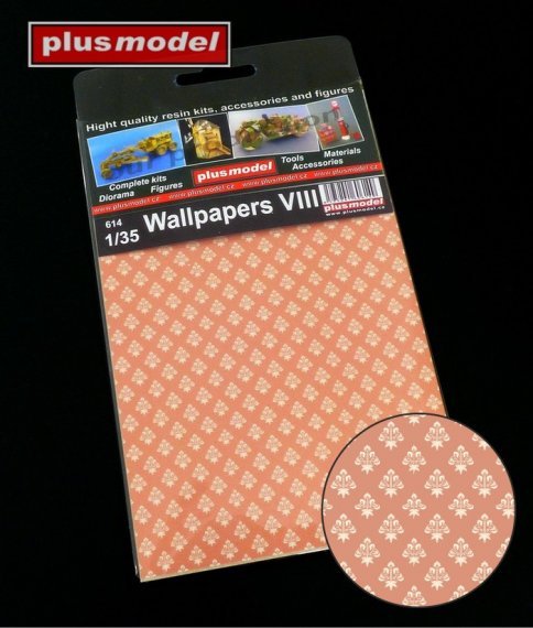 1/35 Wallpapers type VIII