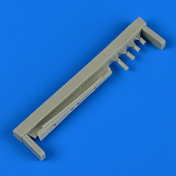 1/32 Bucker Bu-131 exhaust