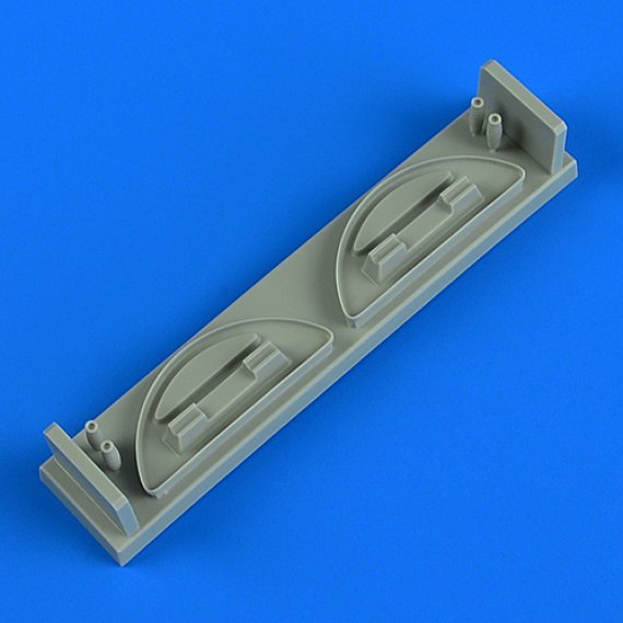 1/32 A-4 Skyhawk FOD covers