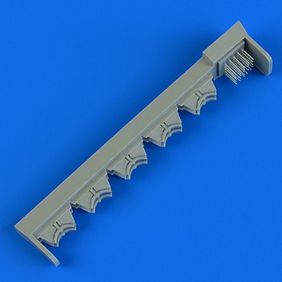 1/32 I-153 Chaika bomb racks