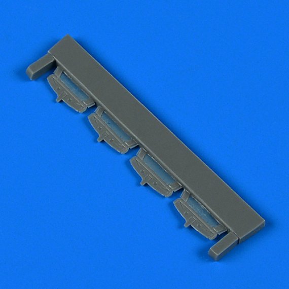 1/32 Modern aircraft mirrors