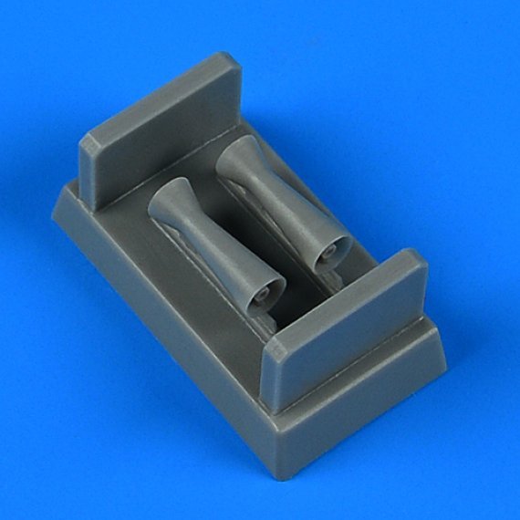 1/32 K5Y Willow venturi probe