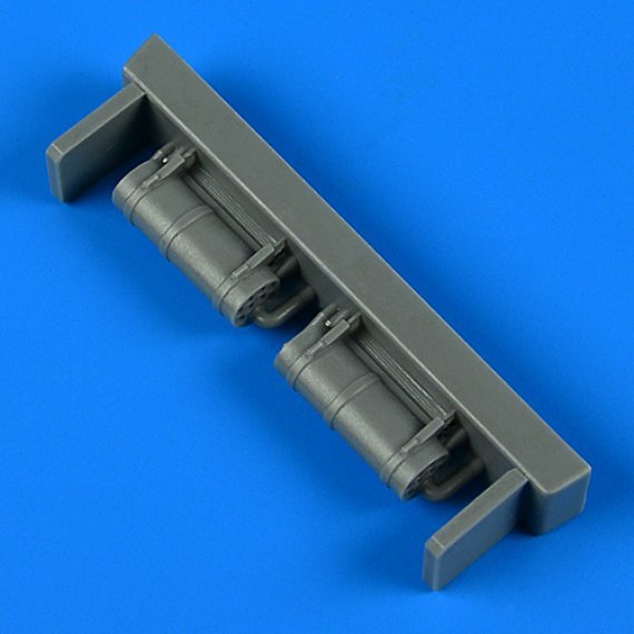 1/32 K5Y Willow oil radiator