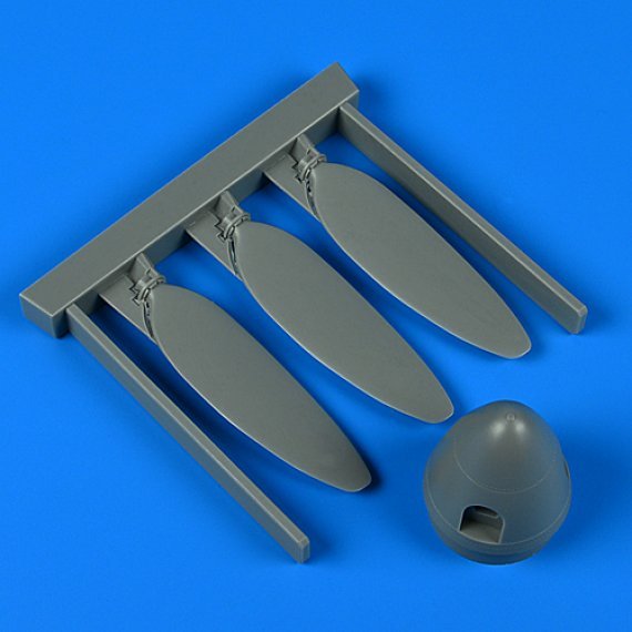 1/32 Ju 87D/G Stuka propeller