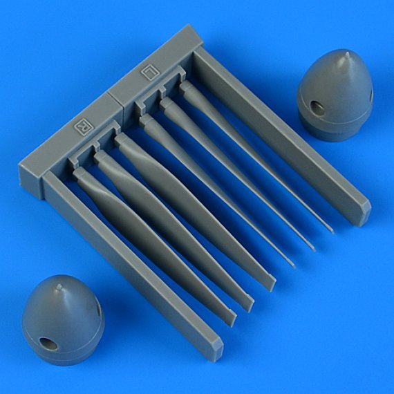 1/32 OV-10A/C Bronco propellers