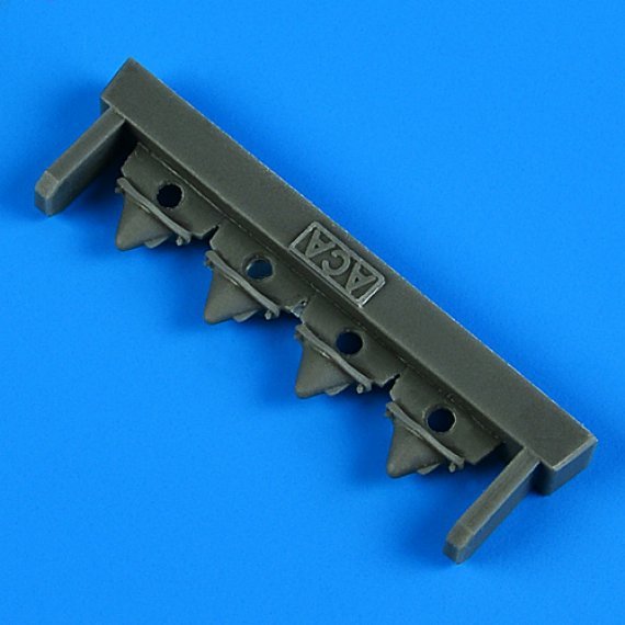 1/32 F-16CG-CJ remove before flight covers