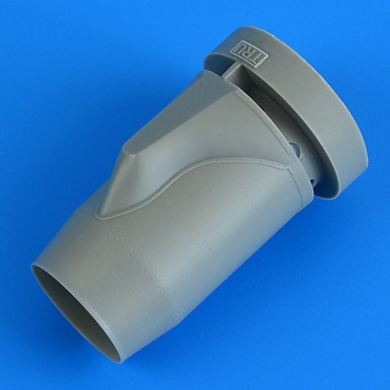 1/32 A-4 Skyhawk IDF exhaust nozzle