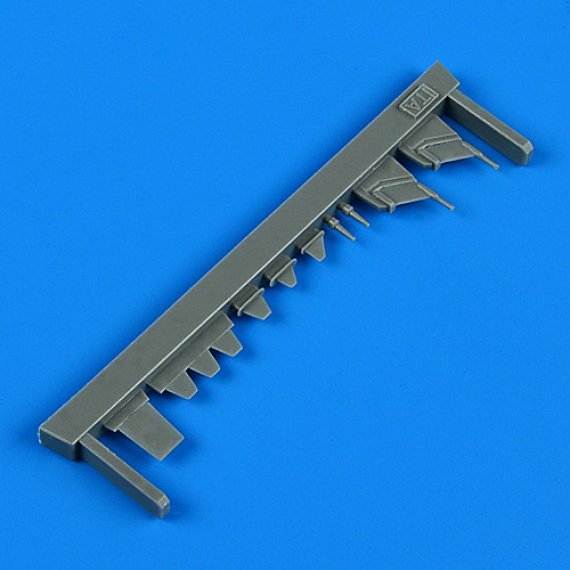 1/32 Tornado IDS/ECR antennas for Italeri