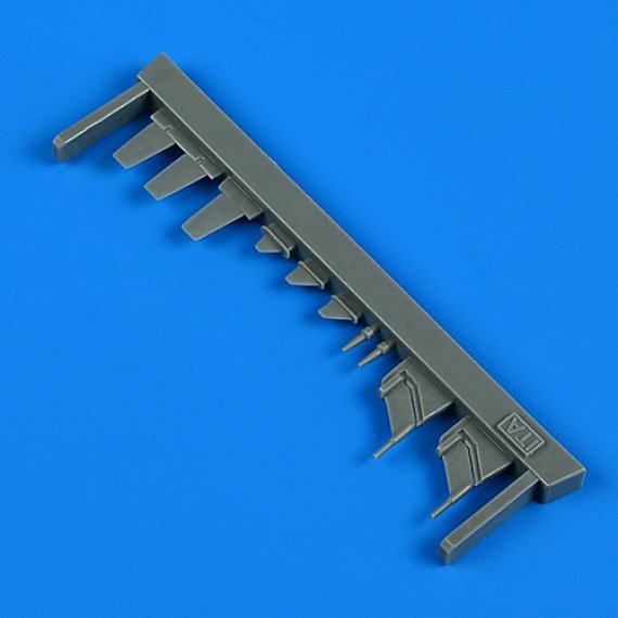 1/32 Tornado GR.4 antennas for Italeri