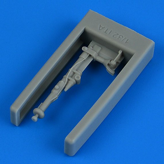 Quickboost 1/32 Macchi MC.200 Control Lever for Italeri
