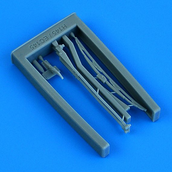 1/32 EC145/H145/UH-72 Lakota correct wipers for Revell