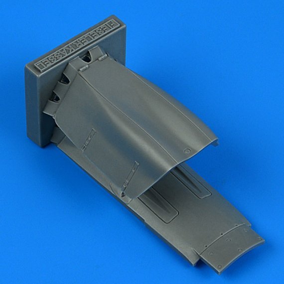 Quickboost Capot Fw 190D-9 Fieseler Kassel 1/32