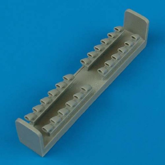 1/48 Fw Ta 154 exhaust (DRAG)