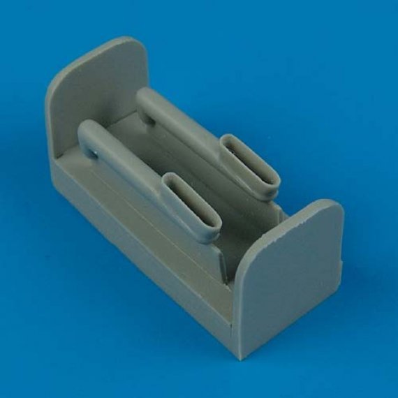 1/48 Arado Ar 196 exhaust (ITAL)