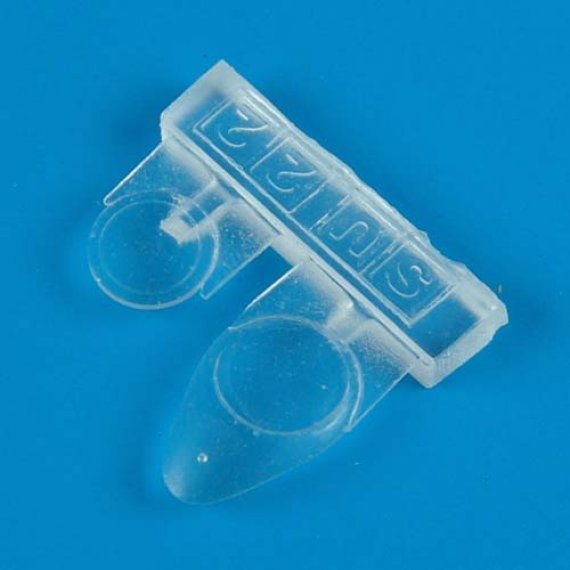 1/48 Su-22 Fitter Correct Landing Reflector (KP/Eduard)