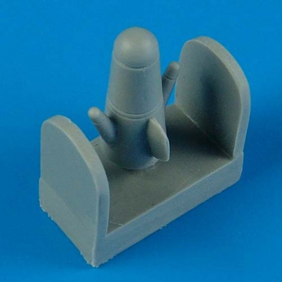 1/48 Yak-38 Forger A VM flight data recorder (HOB)