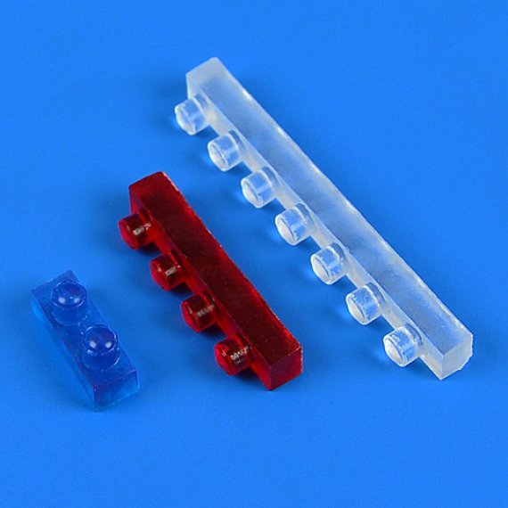 1/48 F-102A Delta Dagger anti-colis. lights