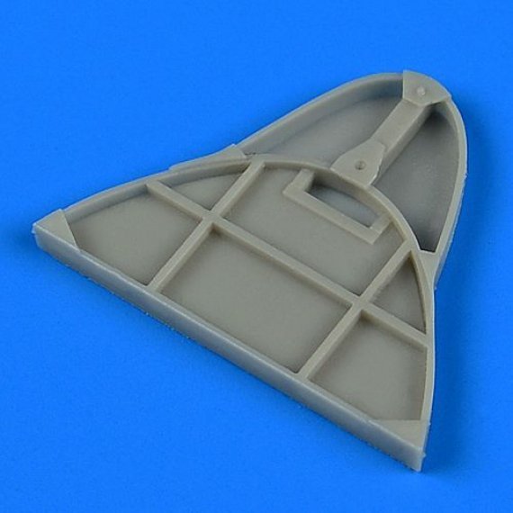 1/48 Gloster Gladiator M.I/Mk.II bulkhead