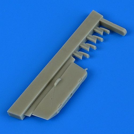 1/48 SAAB J-21A3 correct pylon