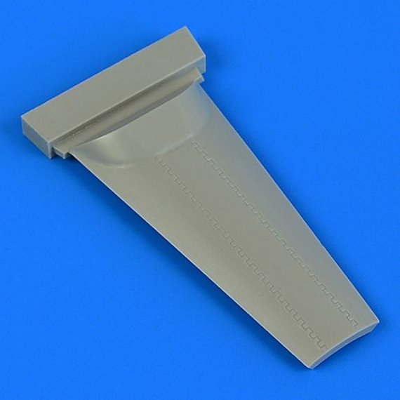 1/48 McDonnell F-101A Voodoo refueling probe cover