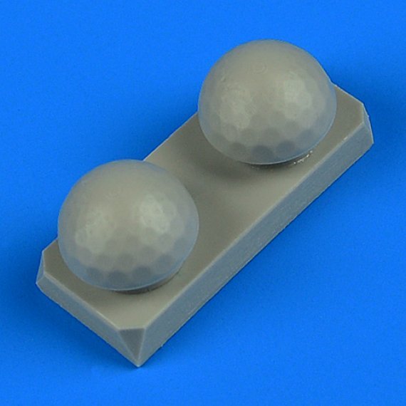 1/48 Su-24 Fencer MAK L-082 IR threat warning sensors