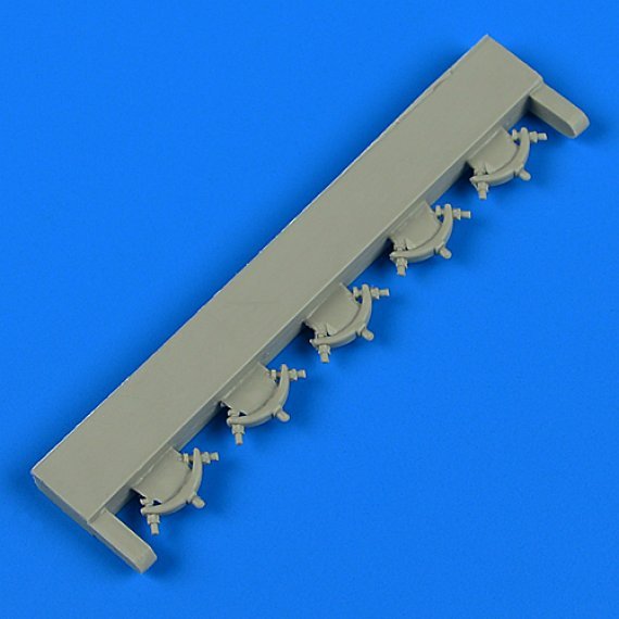 1/48 IL-2 Shturmovik bomb ejector