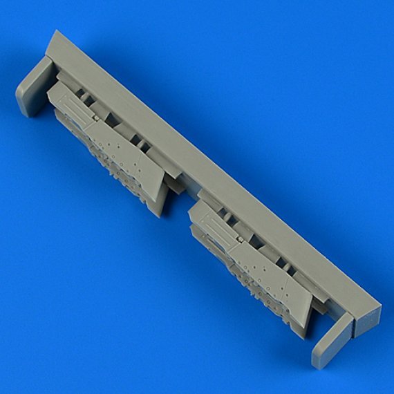 1/48 Aero L-39ZA Albatros wing pylons