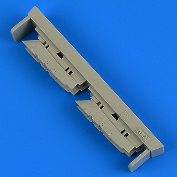 1/48 Aero L-39C Albatros wing pylons