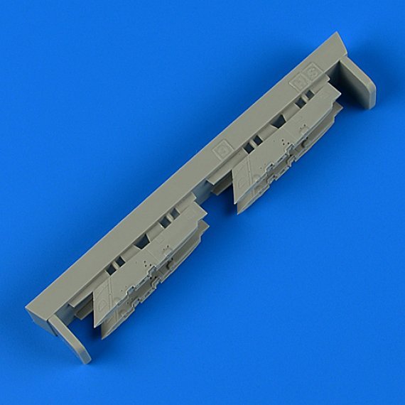 1/48 Aero L-39C Albatros wing pylons