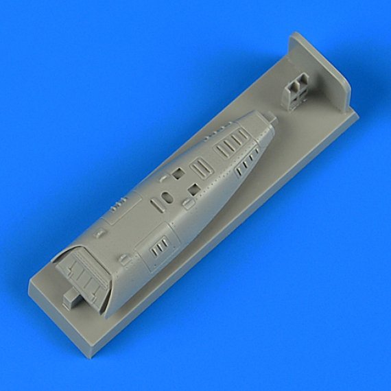 1/48 Aero L-39ZA Albatros gun pod