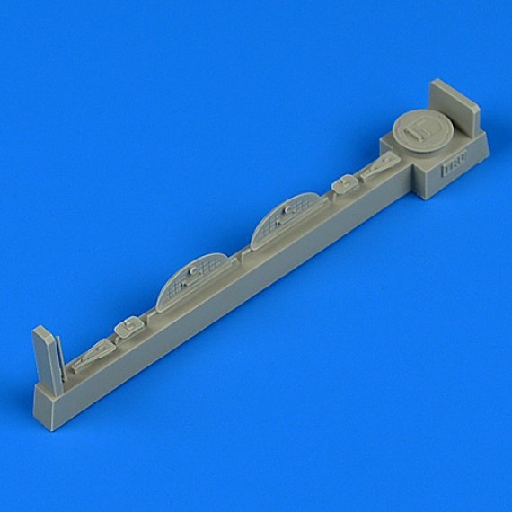 1/48 L-39 Albatros FOD covers