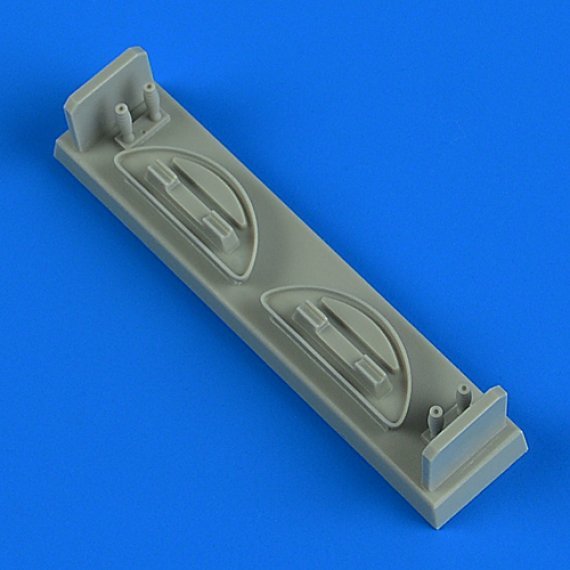 1/48 A-4 Skyhawk FOD covers