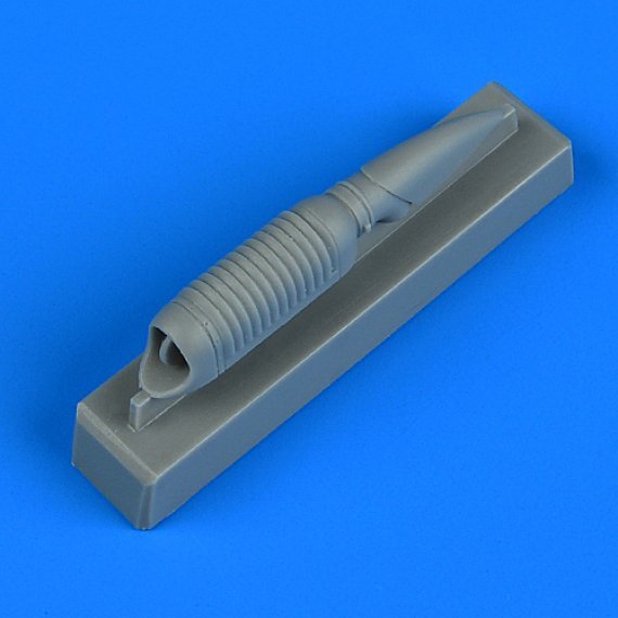 1/48 Macchi Mc.202/205 air intake