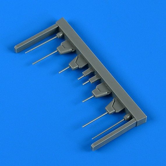 1/48 IL-2 gun barrels