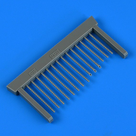 1/48 B-17 flying forrtress gun barrels