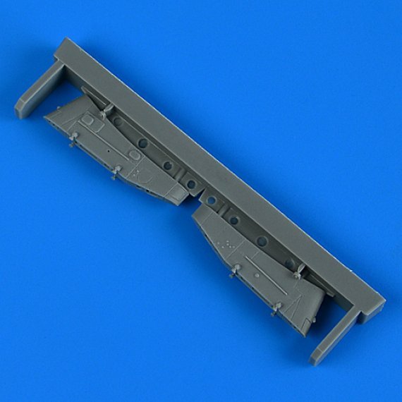 1/48 OV-10D Bronco wing pylons