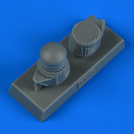 1/48 Mil Mi-8MT/Mi-17 IR Jammer L-166 Lipa