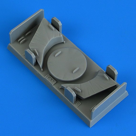 1/48 F-35A Lightning II FOD covers