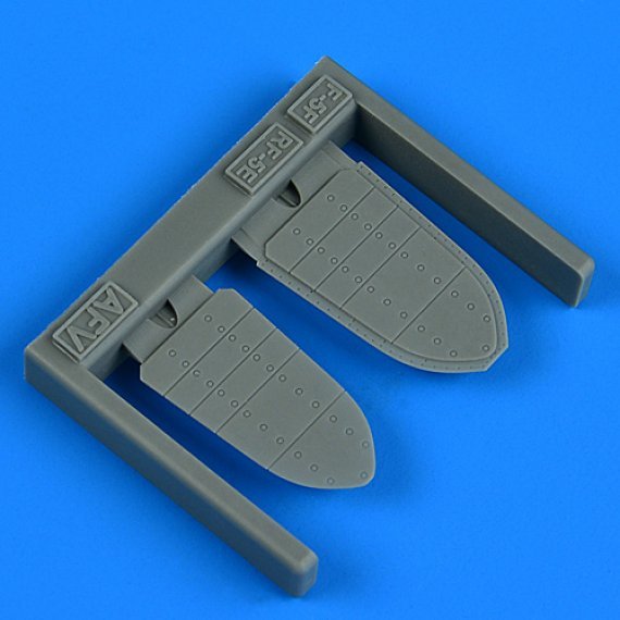 1/48 F-5F/RF-5E Tiger II counterweight for AFV